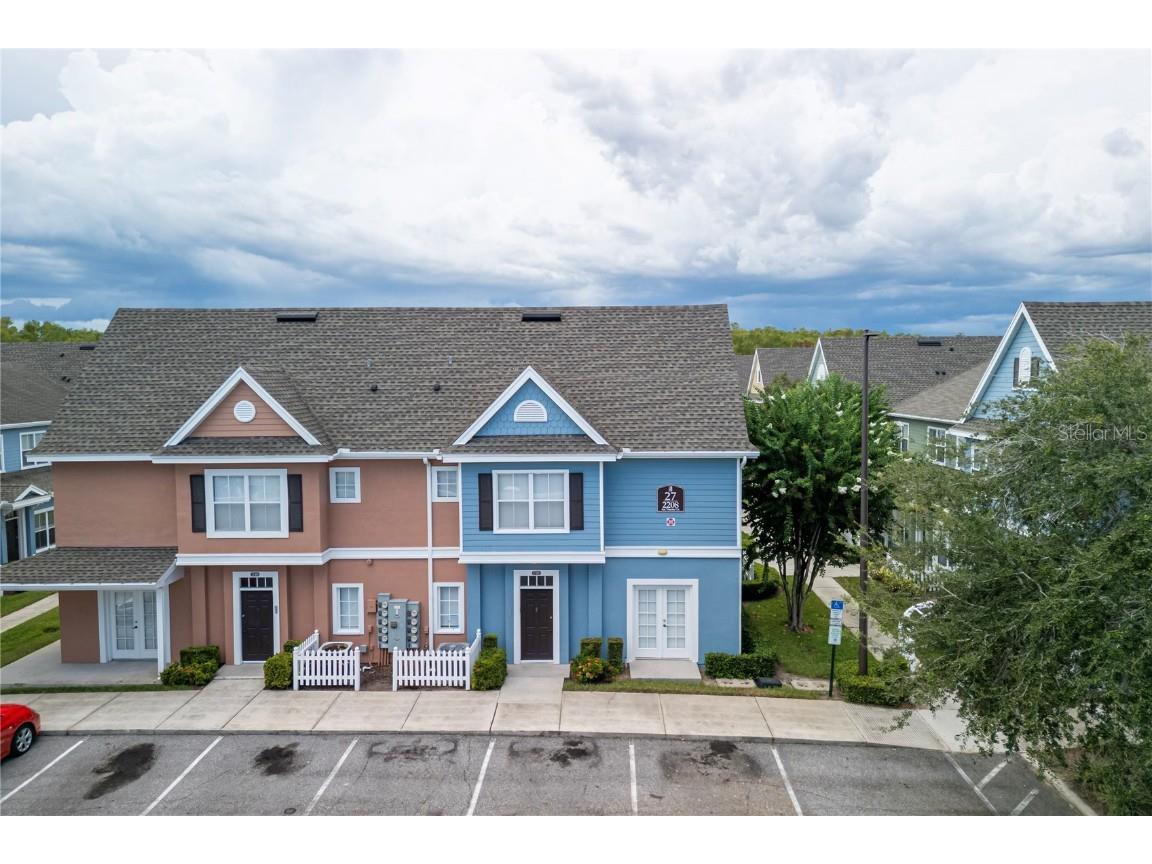 2208 San Vittorino Circle #107 Kissimmee FL 34741 O6347920 image23