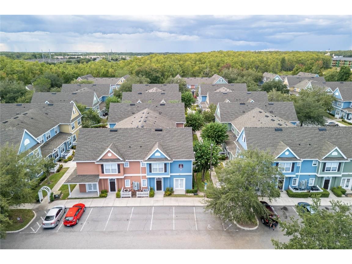 2208 San Vittorino Circle #107 Kissimmee FL 34741 O6347920 image24