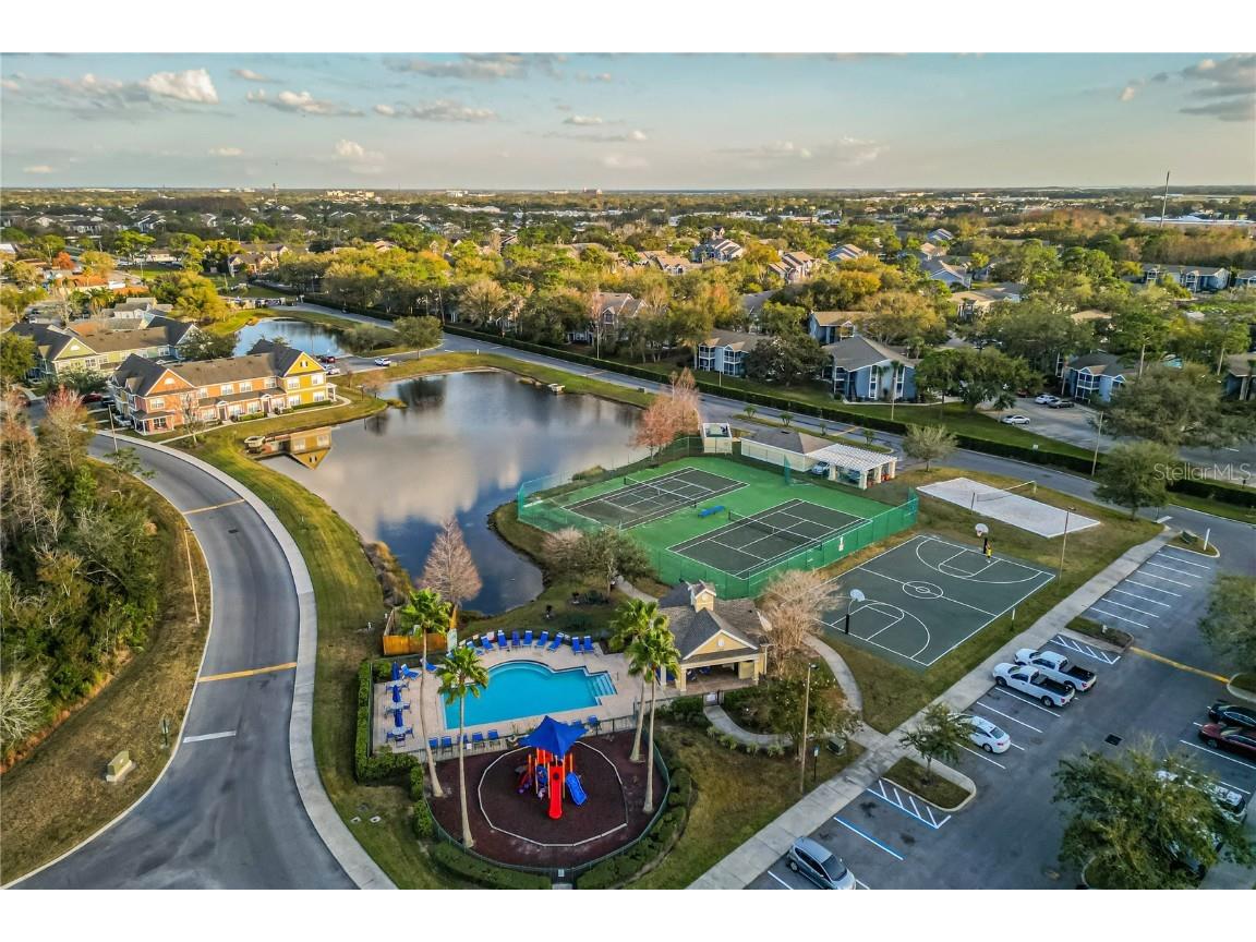 2208 San Vittorino Circle #107 Kissimmee FL 34741 O6347920 image28