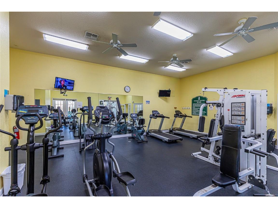 2208 San Vittorino Circle #107 Kissimmee FL 34741 O6347920 image29