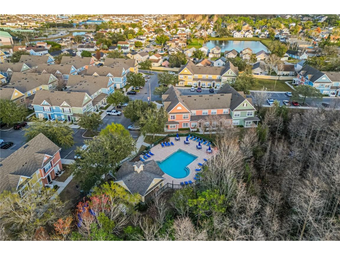 2208 San Vittorino Circle #107 Kissimmee FL 34741 O6347920 image35