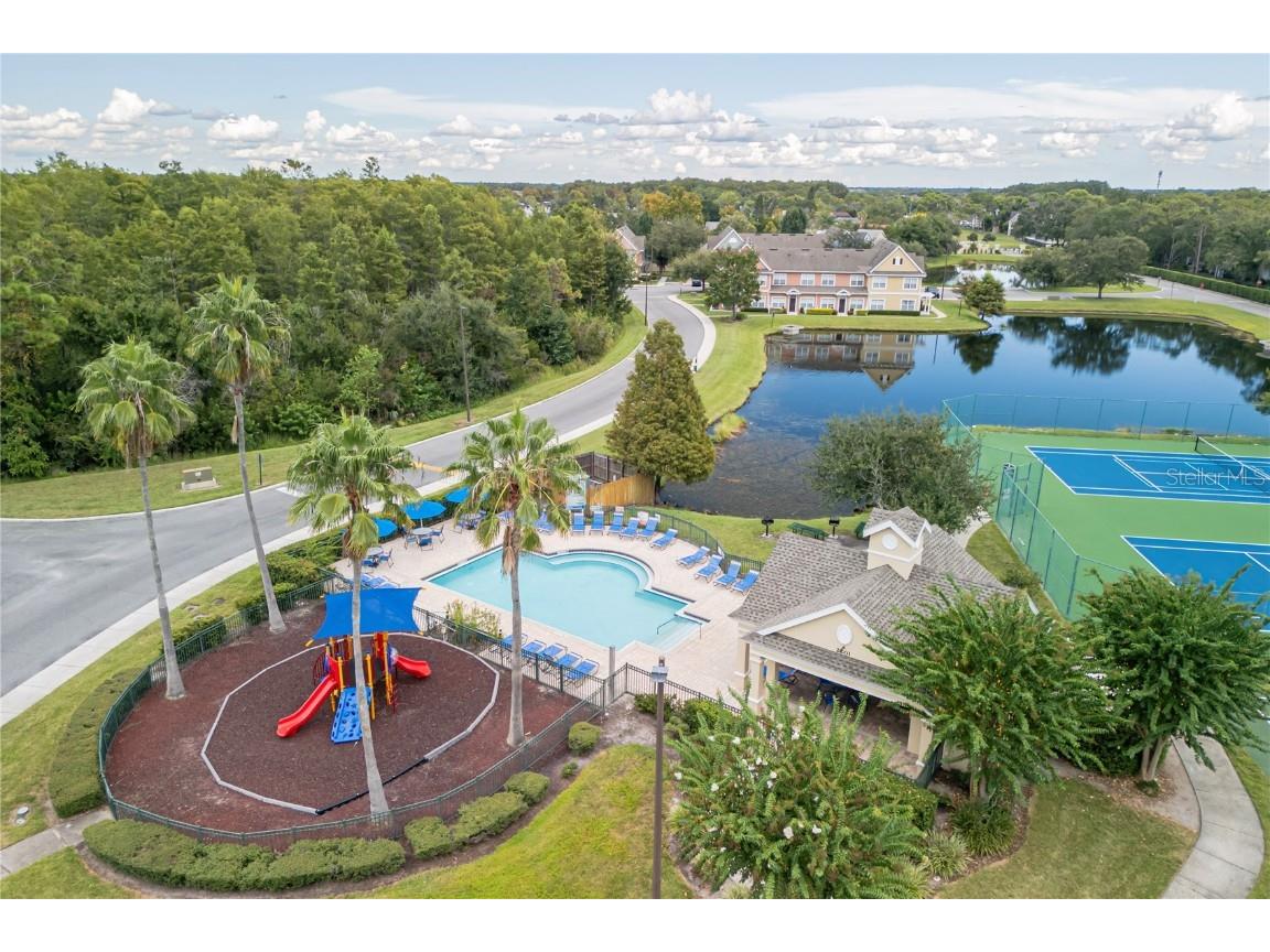 2208 San Vittorino Circle #107 Kissimmee FL 34741 O6347920 image36