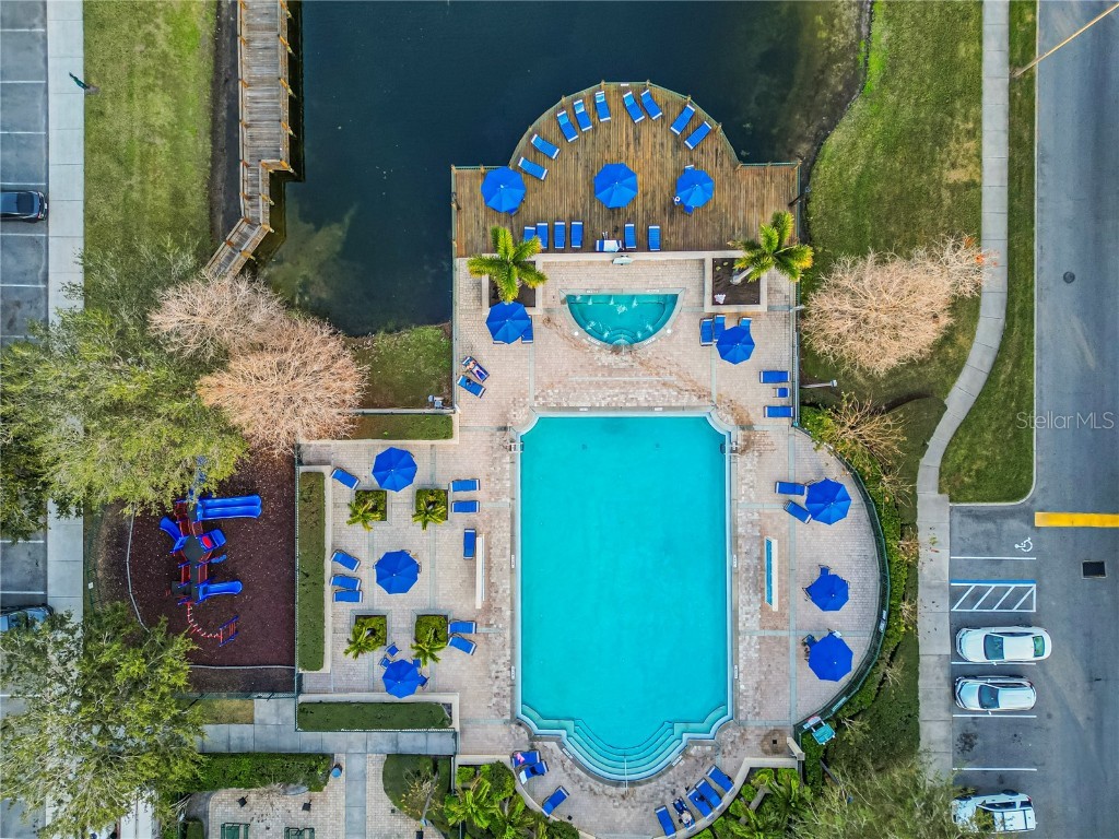 2208 San Vittorino Circle #107 Kissimmee FL 34741 O6347920 image37