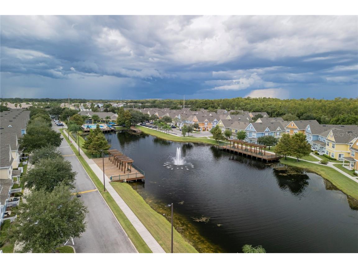 2208 San Vittorino Circle #107 Kissimmee FL 34741 O6347920 image38