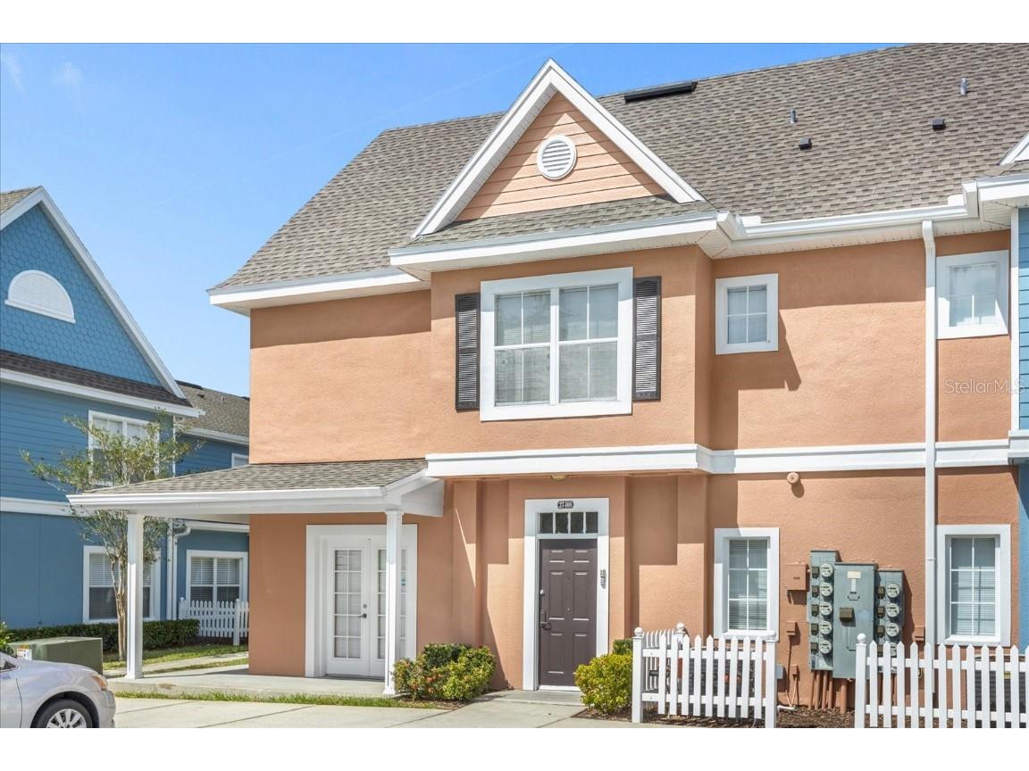 2208 San Vittorino Circle #108 Kissimmee FL 34741 O6103661 image1