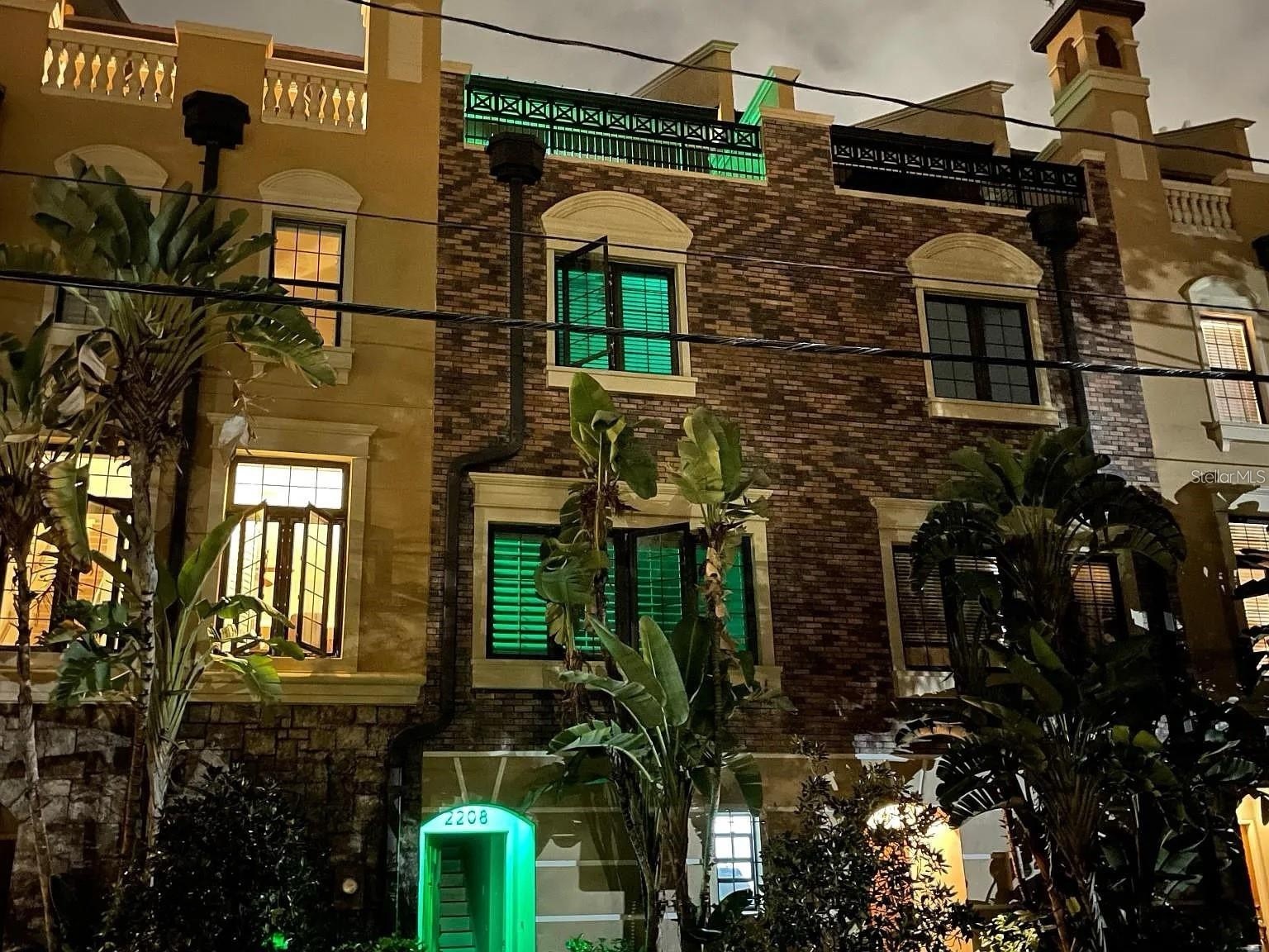 2208 Soho Bay Court Tampa FL 33606 TB8497263 image1