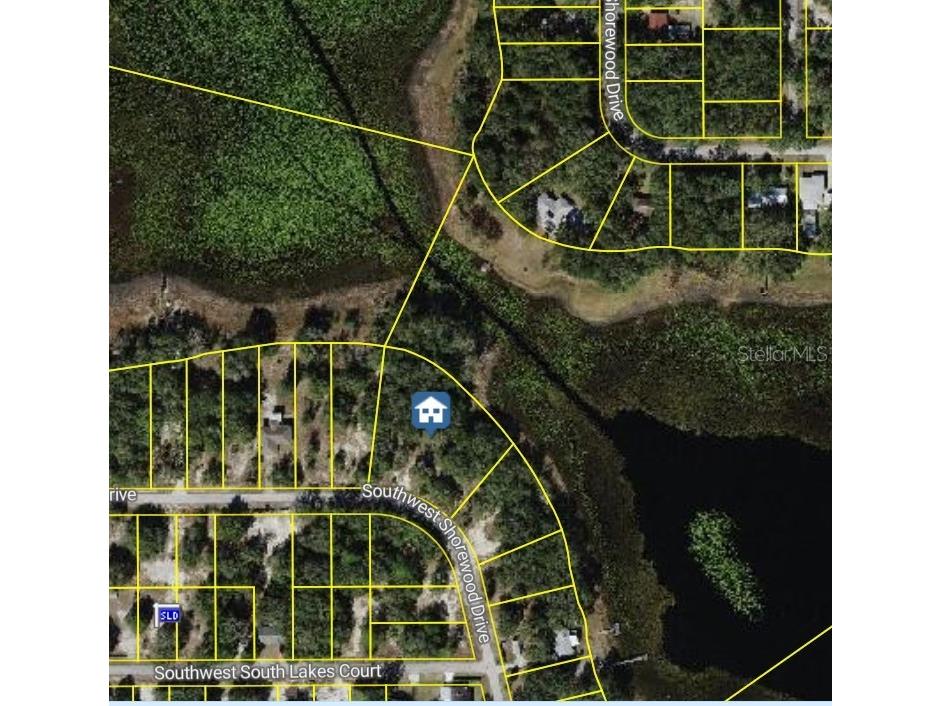 2208 SW Shorewood Drive Dunnellon FL 34431 - Tiger Lake TB8422963 image22