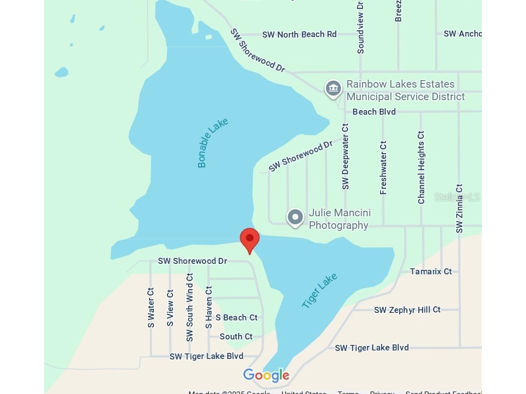 2208 SW Shorewood Drive Dunnellon FL 34431 - Tiger Lake TB8422963 image24