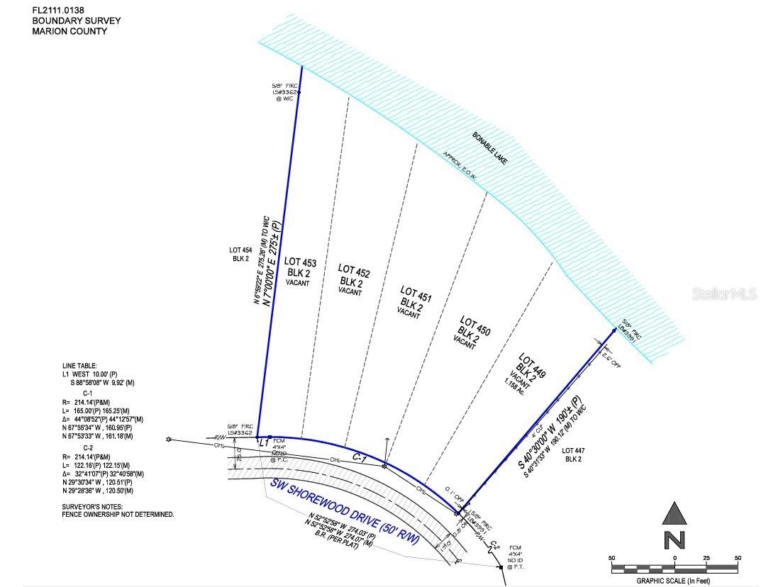2208 SW Shorewood Drive Dunnellon FL 34431 - Tiger Lake TB8422963 image26