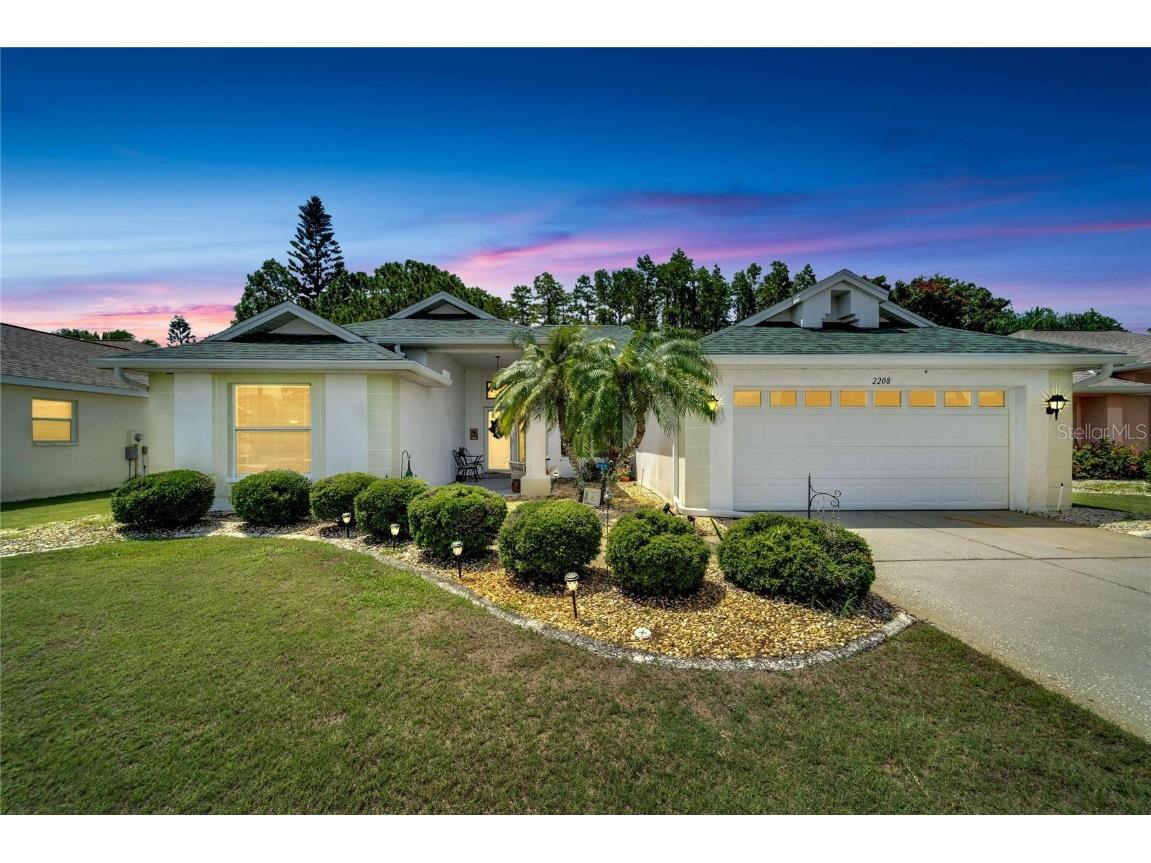 2208 W Del Webb Boulevard Sun City Center FL 33573 T3454918 image1