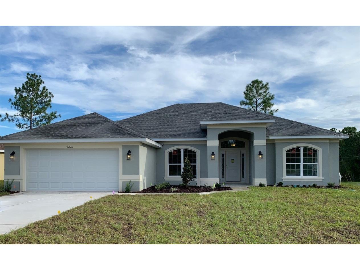 2208 W Landmark Drive Citrus Springs FL 34434 OM705552 image1