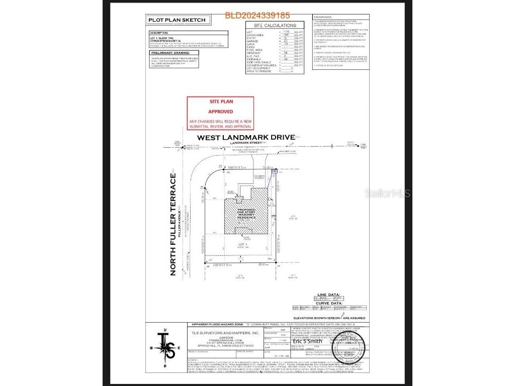 2208 W Landmark Drive Citrus Springs FL 34434 OM705552 image3