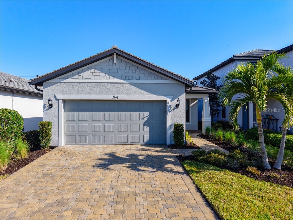 2208 Yellowfin Circle Naples FL 34114 G5092907 image1