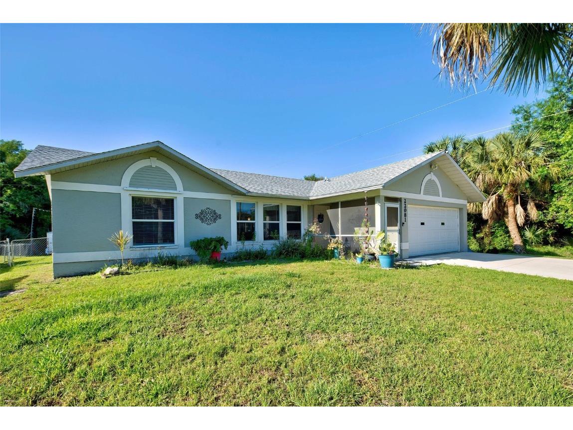 22081 Deborah Avenue Port Charlotte FL 33954 C7488976 image1