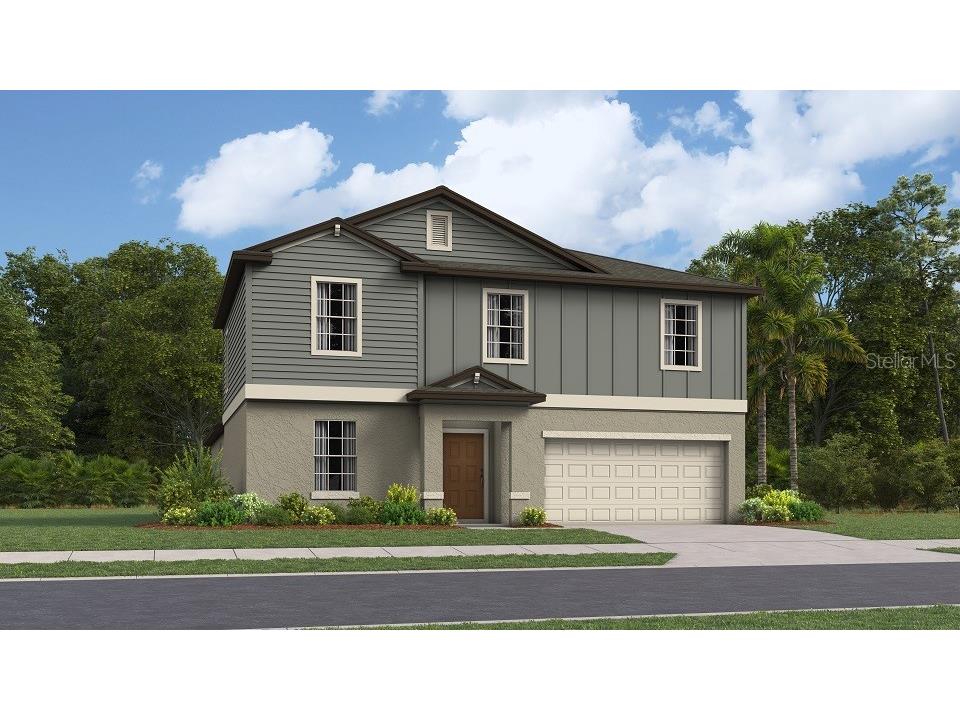 22083 Blazing Star Run Land O Lakes FL 34637 T3464958 image1