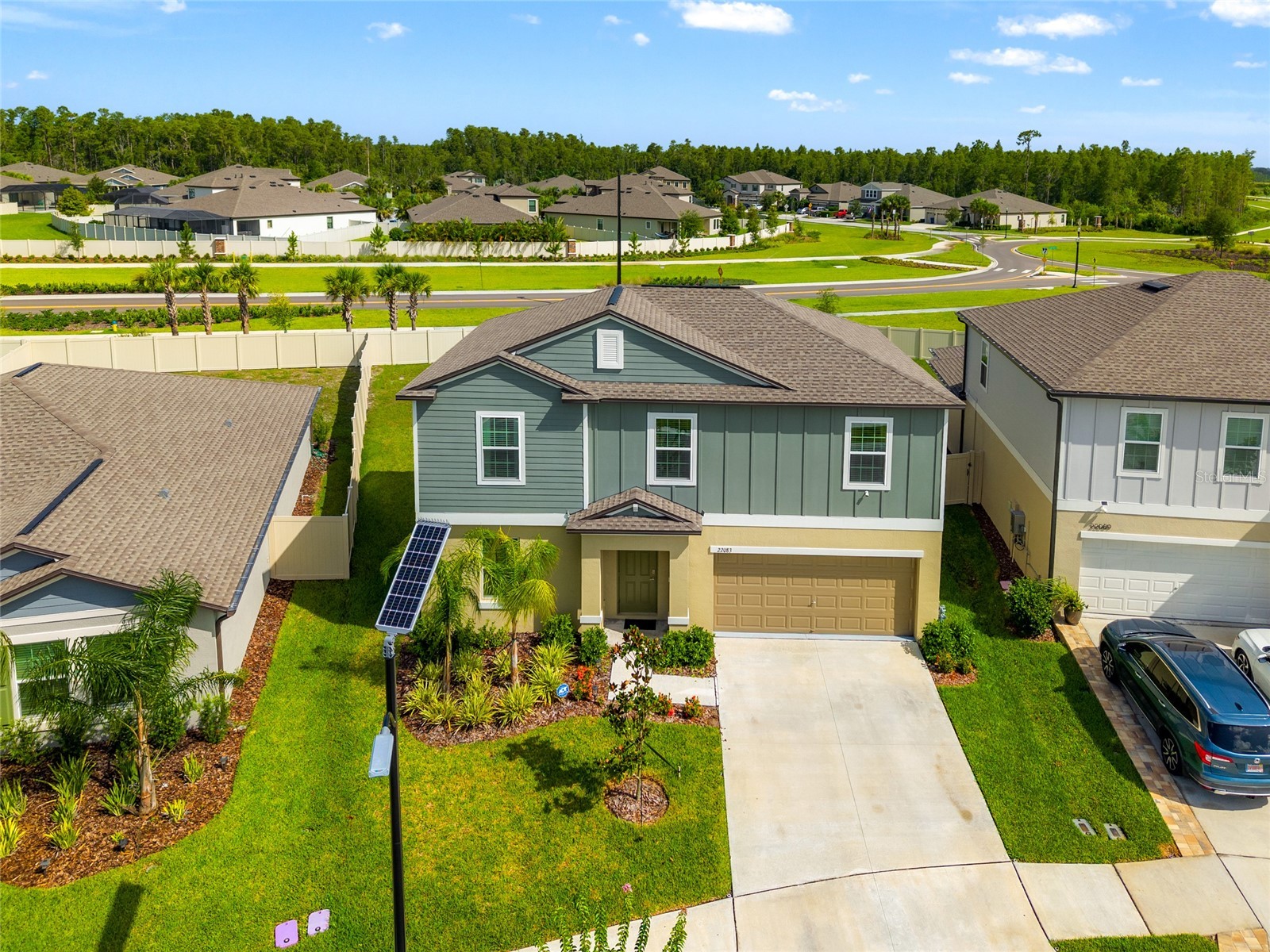 22083 Blazing Star Run Land O Lakes FL 34637 TB8488613 image1