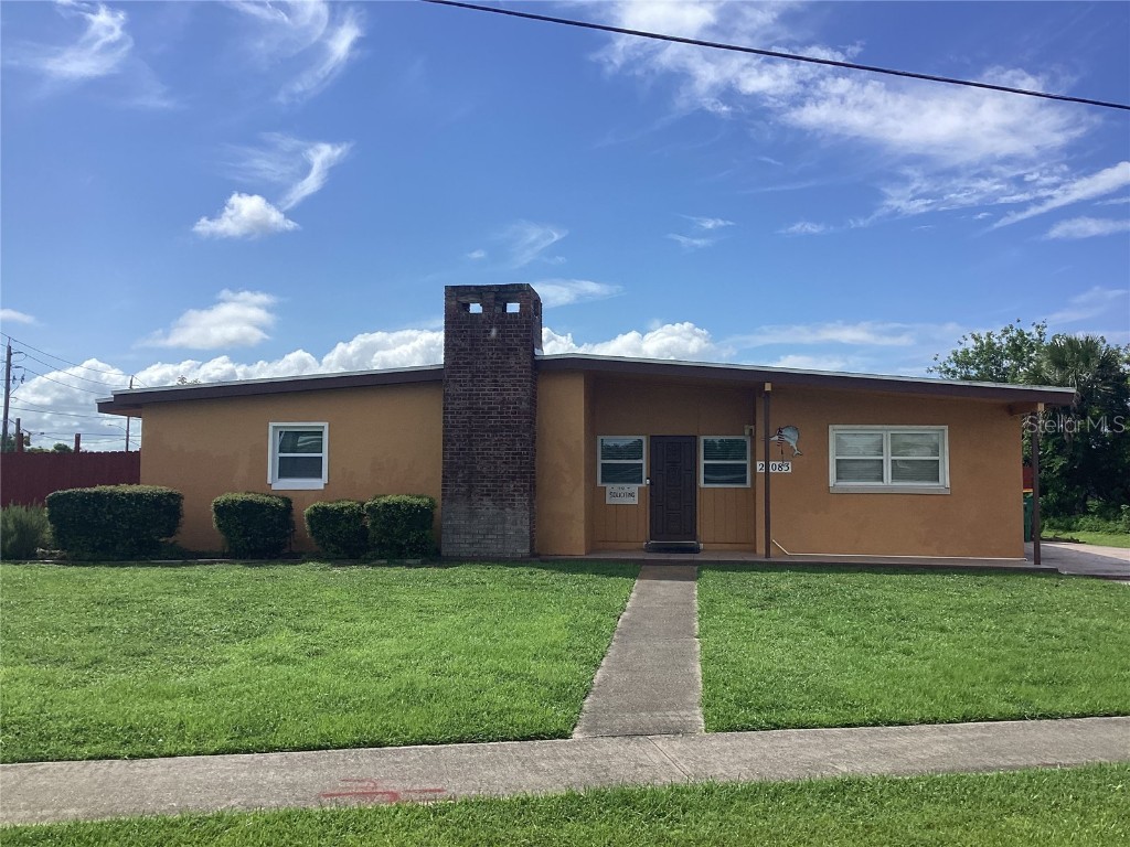 22083 Catherine Avenue Port Charlotte FL 33952 A4658773 image1