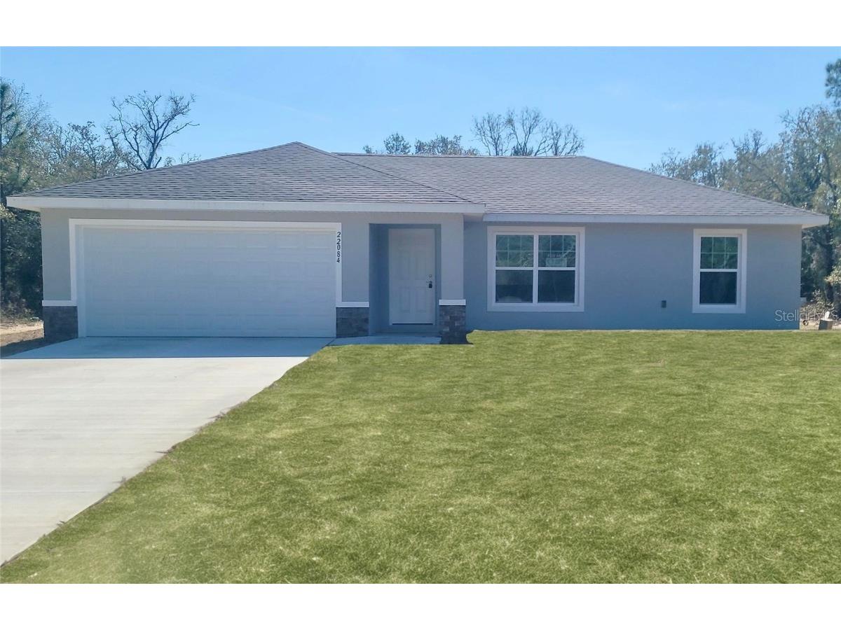 22084 SW Rainbow Lakes Boulevard Dunnellon FL 34431 OM690090 image1