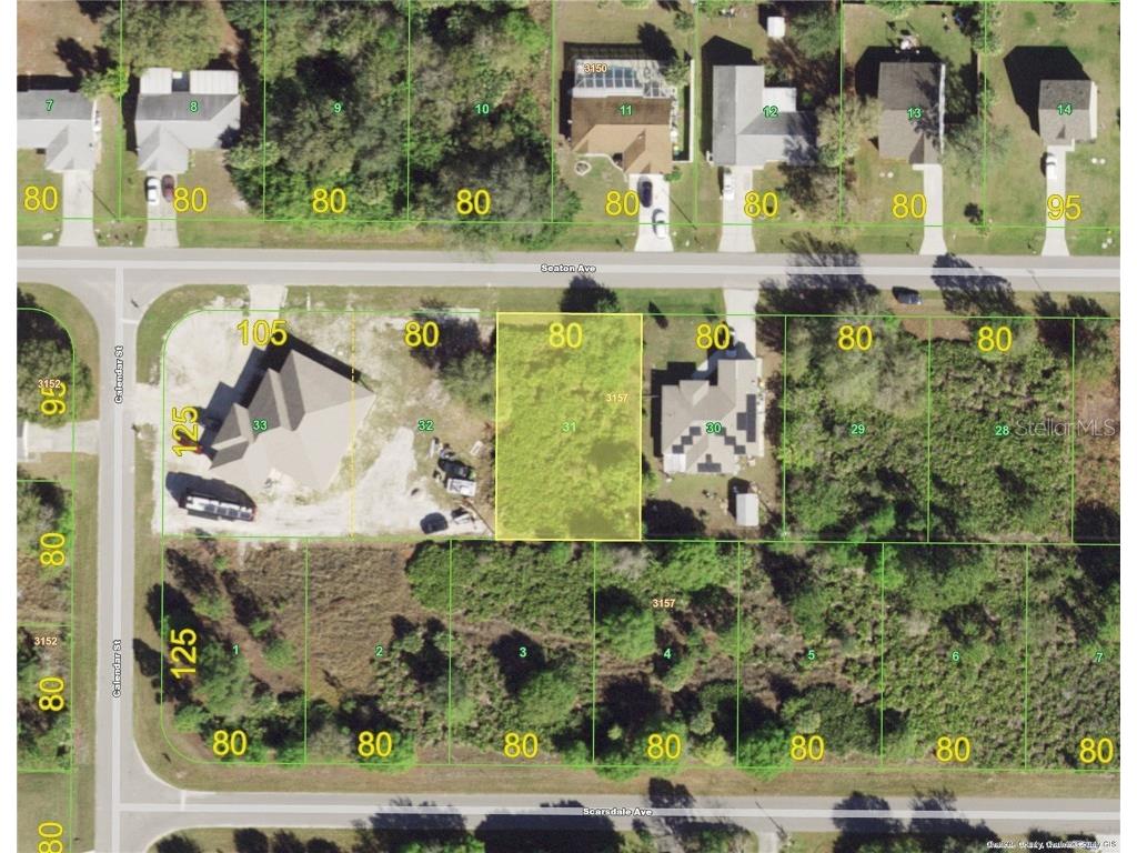 22085 Seaton Avenue Port Charlotte FL 33954 C7458177 image1