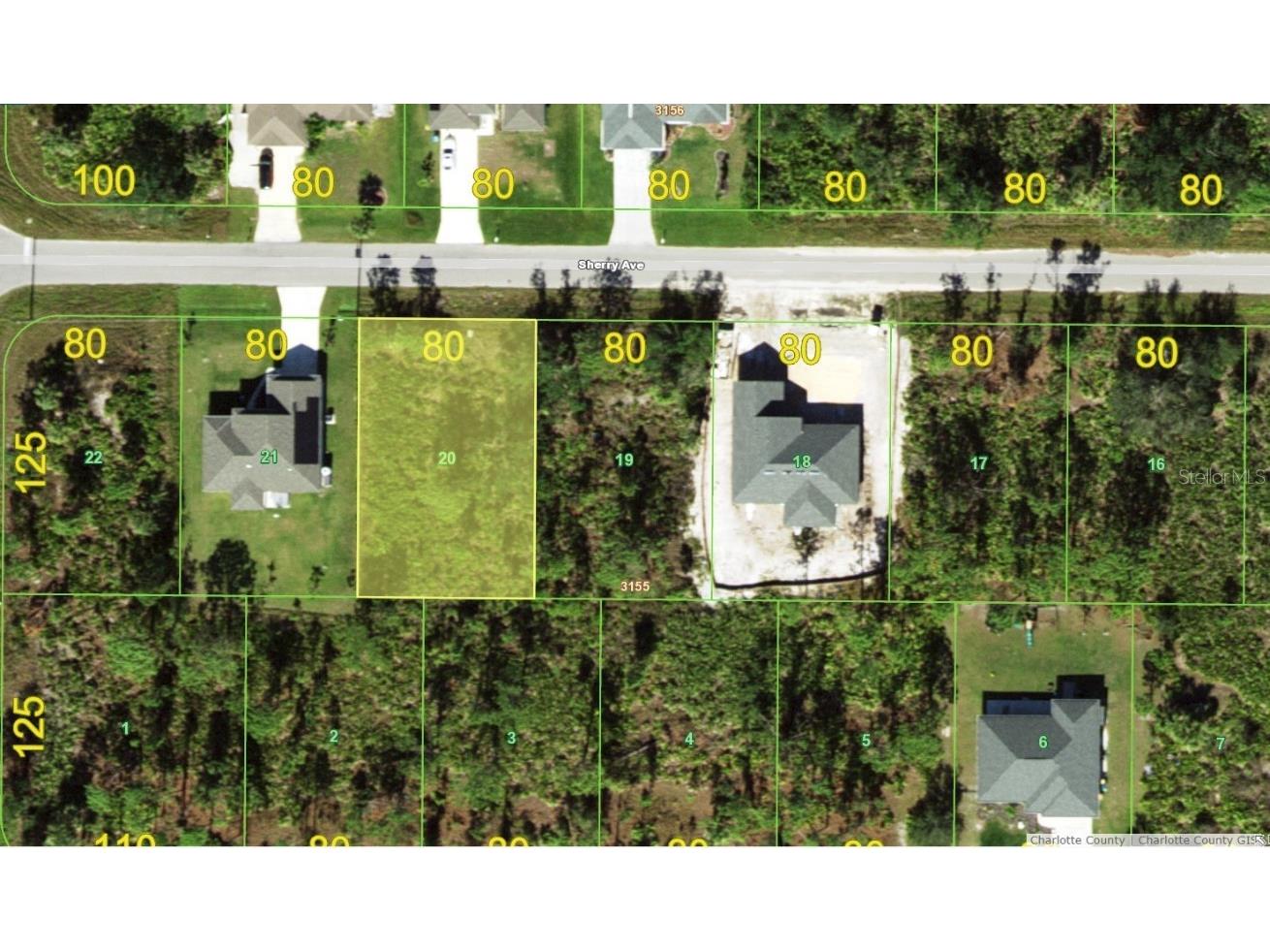 22085 Sherry Avenue Port Charlotte FL 33954 A4591785 image1