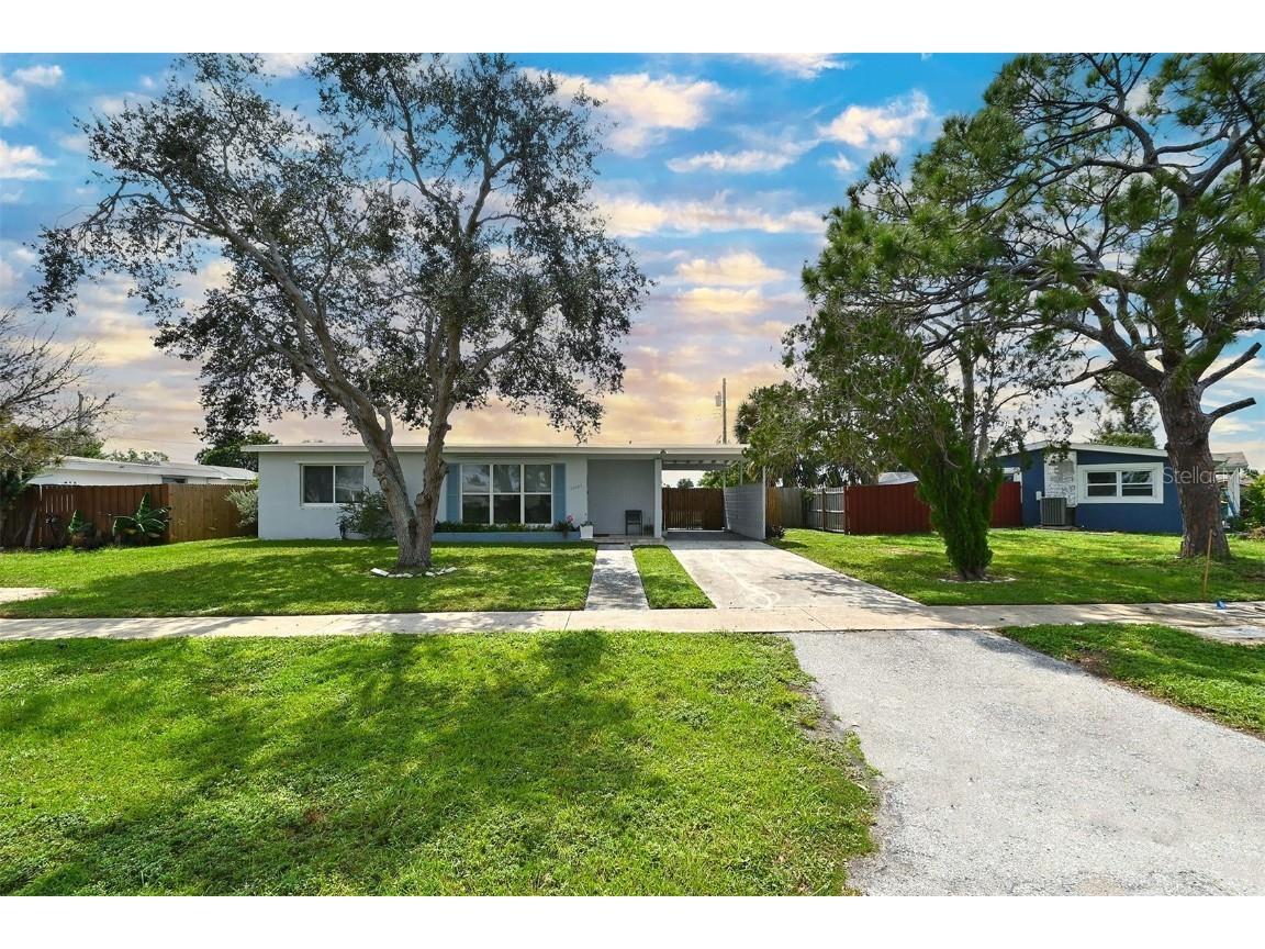 22087 Laramore Avenue Port Charlotte FL 33952 A4584666 image1