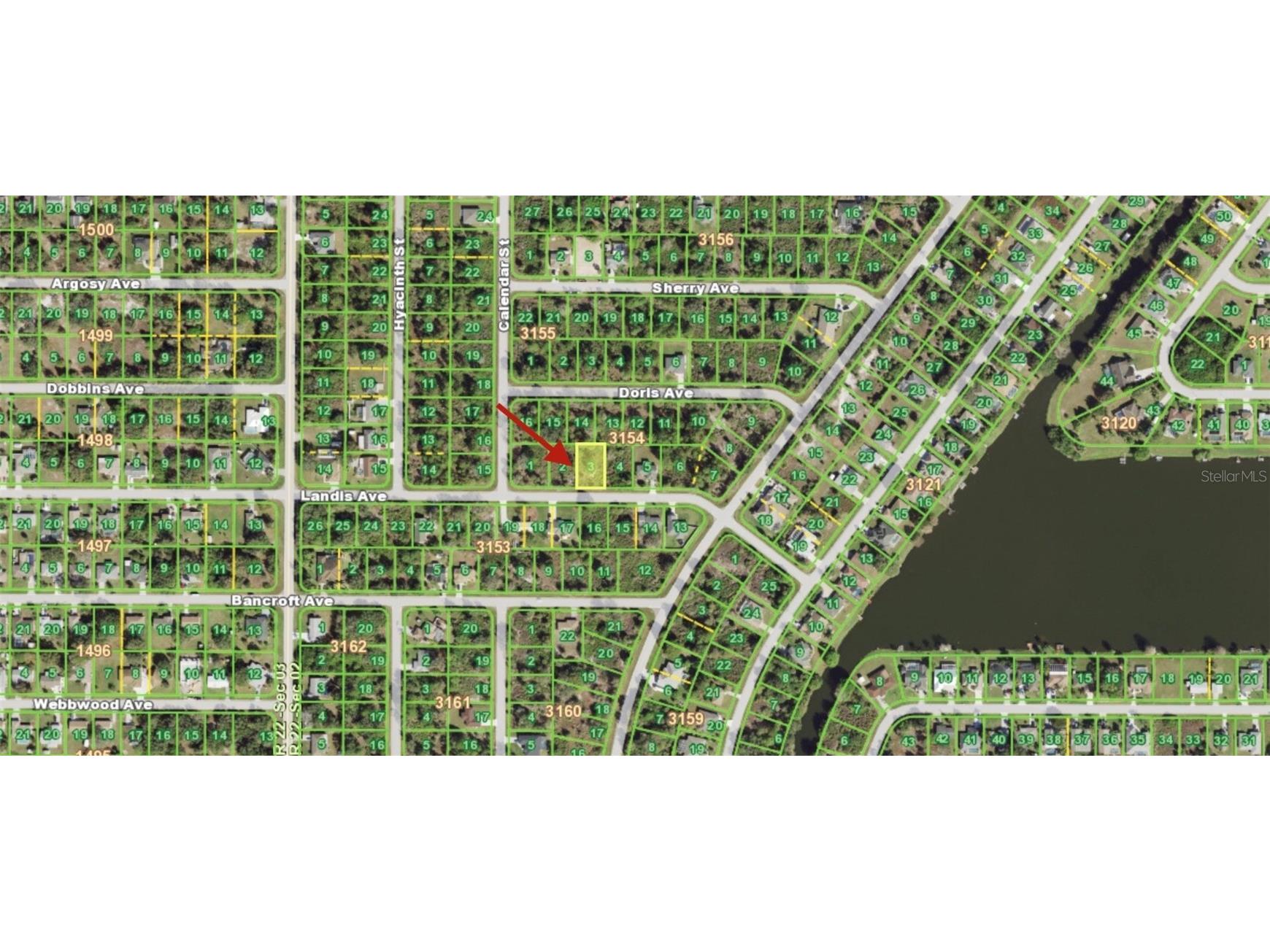 22088 Landis Avenue Port Charlotte FL 33954 C7474030 image1