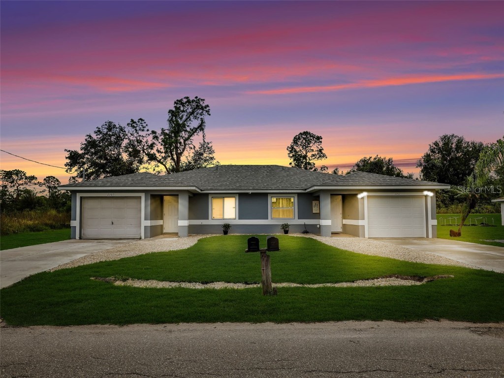 2209-2211 Leda Avenue S Lehigh Acres FL 33973 TB8319472 image1