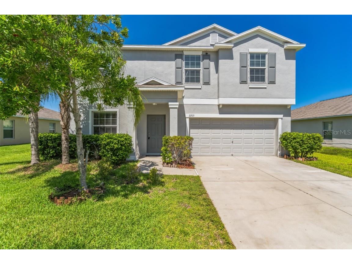 2209 4th Street SW Ruskin FL 33570 T3464956 image1