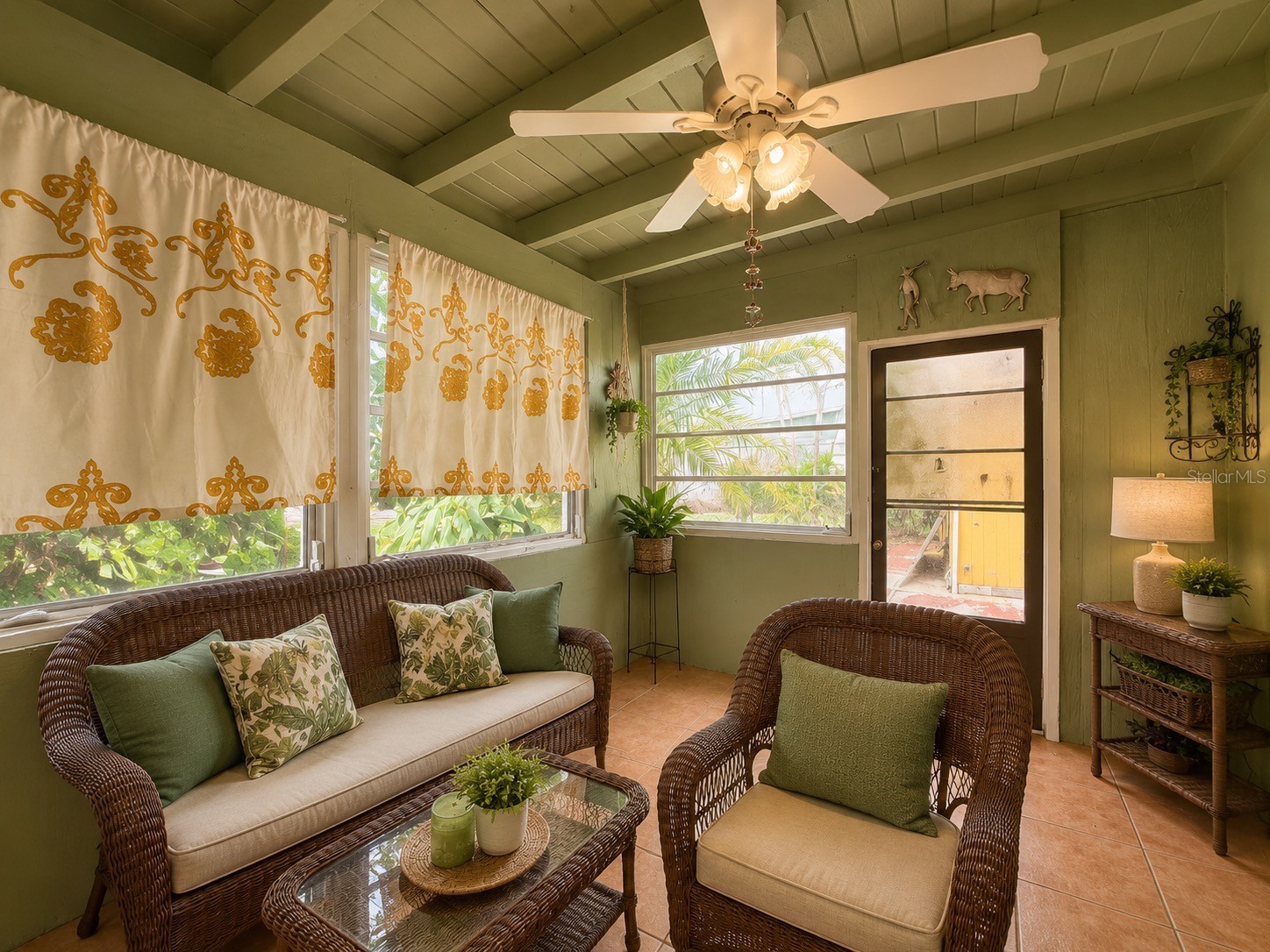 2209 Aaron Street Port Charlotte FL 33952 - LAKE SUNSHINE C7528476 image14