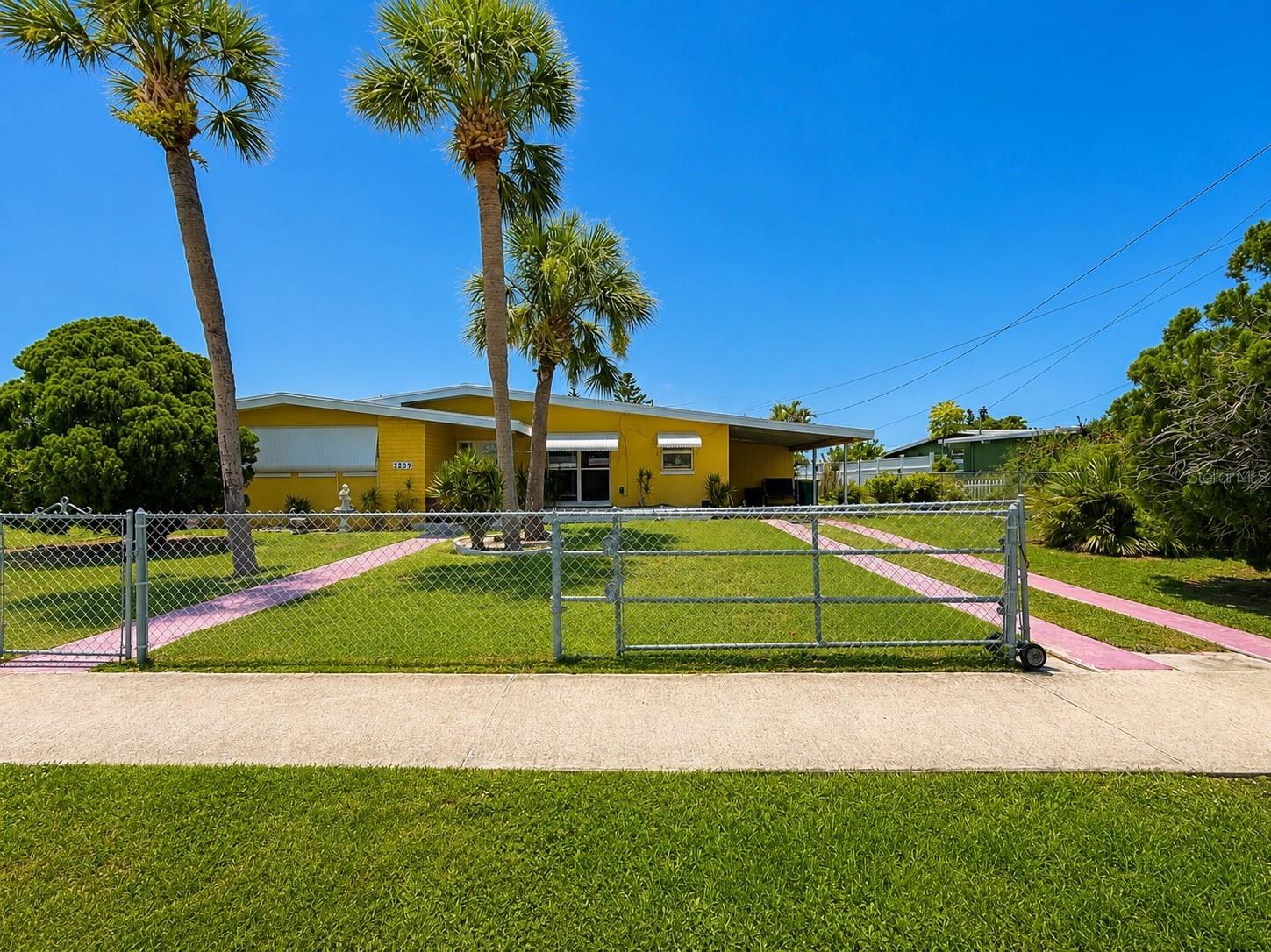 2209 Aaron Street Port Charlotte FL 33952 - LAKE SUNSHINE C7528476 image16