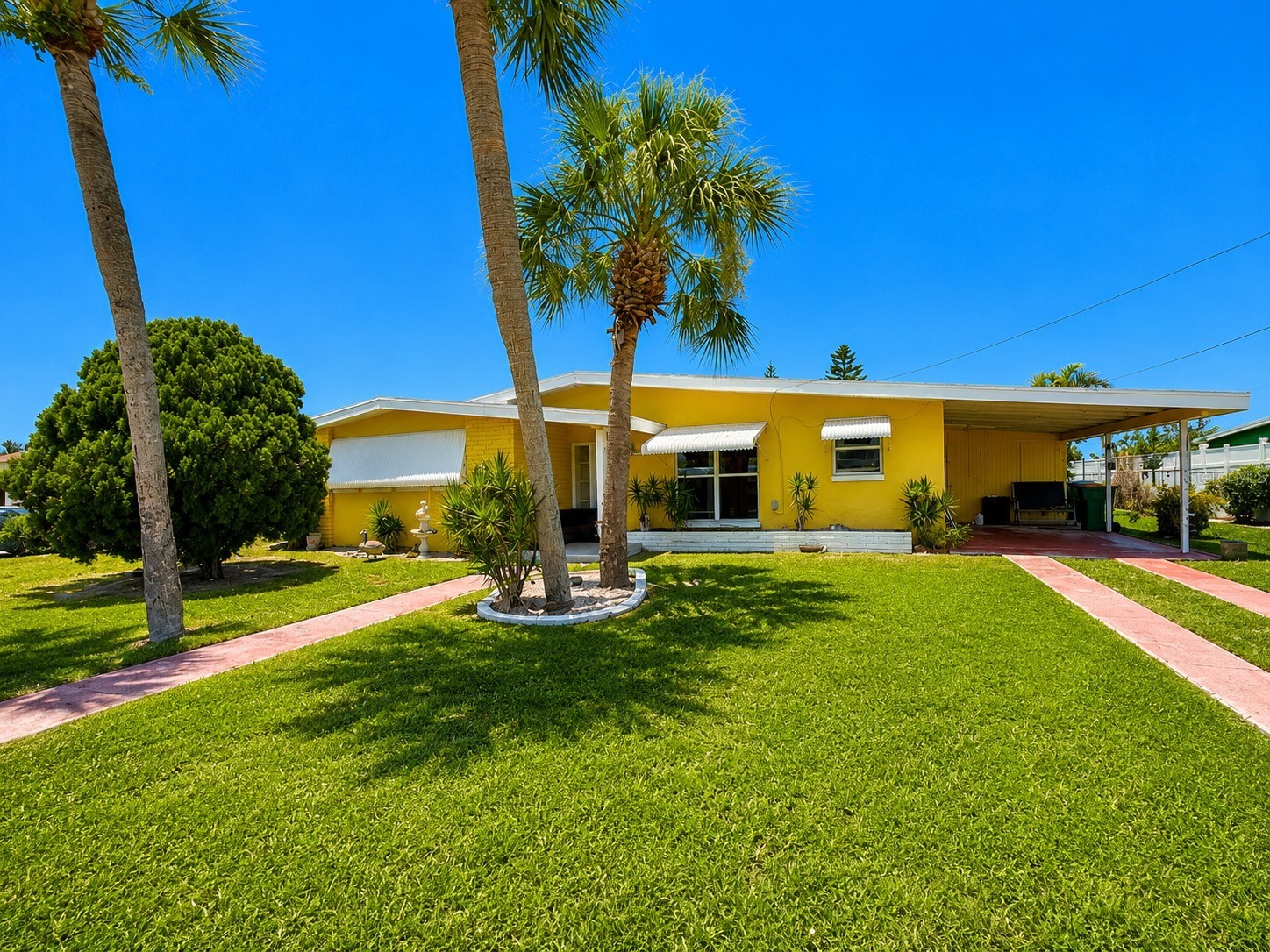 2209 Aaron Street Port Charlotte FL 33952 - LAKE SUNSHINE C7528476 image19