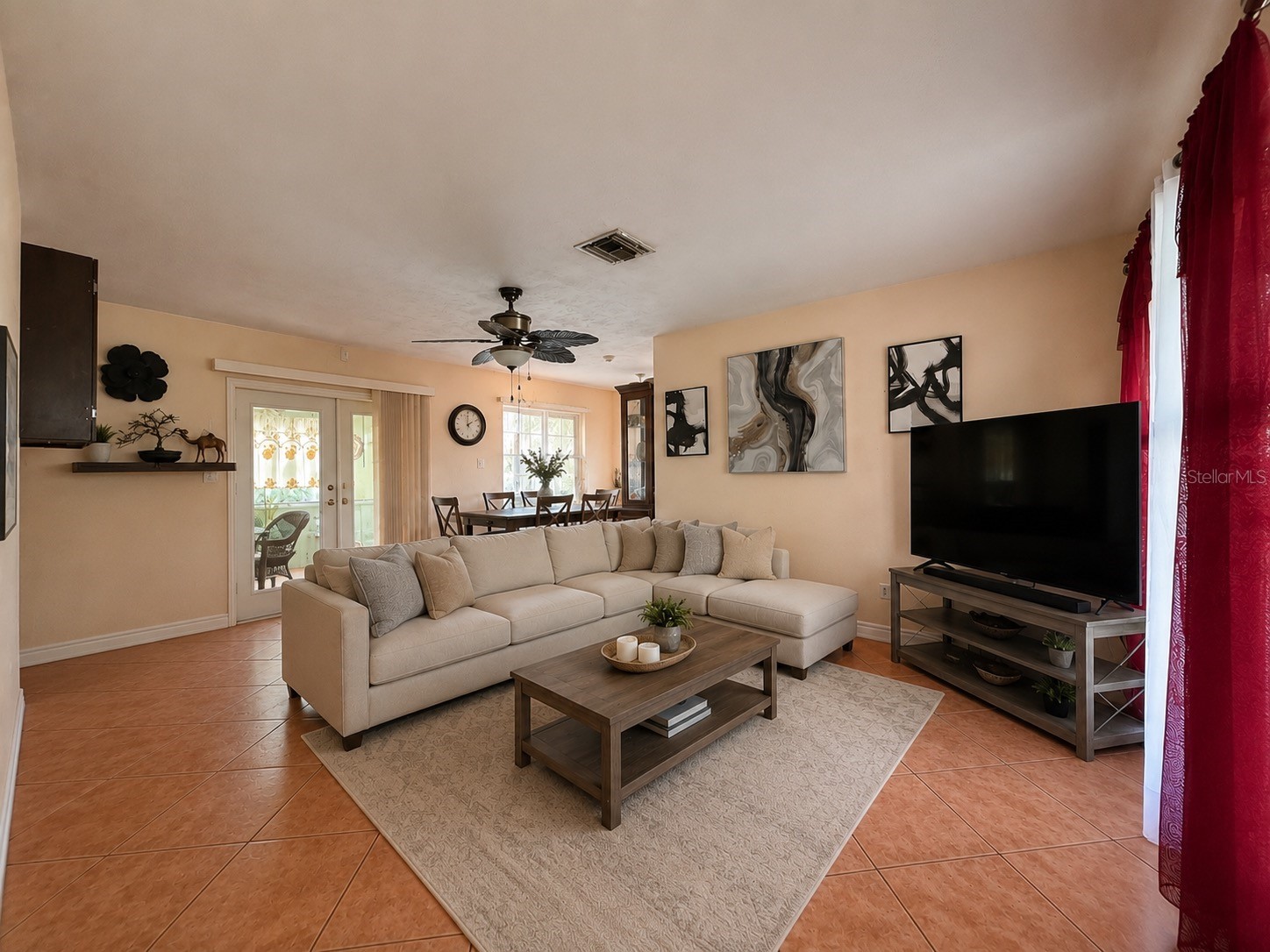 2209 Aaron Street Port Charlotte FL 33952 - LAKE SUNSHINE C7528476 image2
