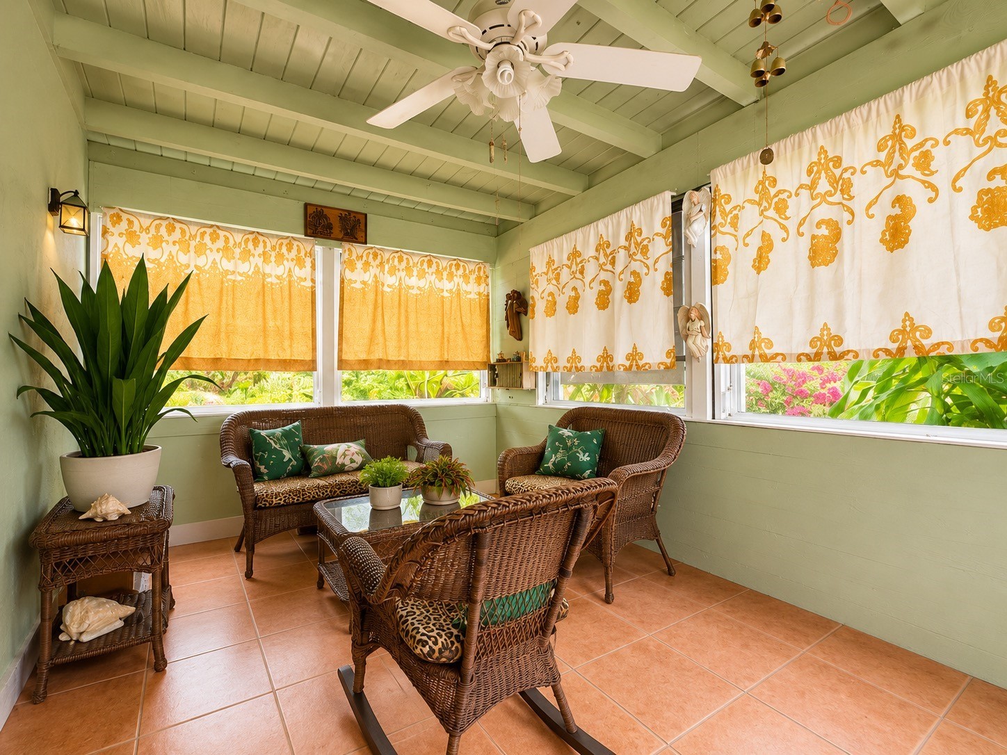 2209 Aaron Street Port Charlotte FL 33952 - LAKE SUNSHINE C7528476 image6