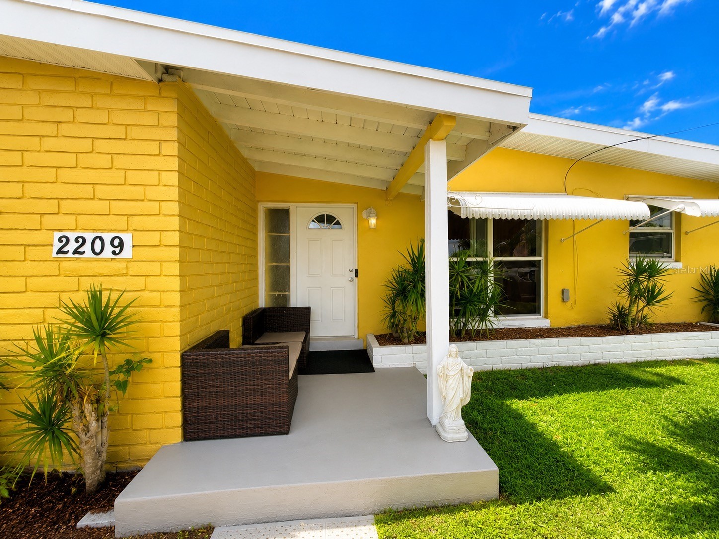 2209 Aaron Street Port Charlotte FL 33952 - LAKE SUNSHINE C7528476 image9