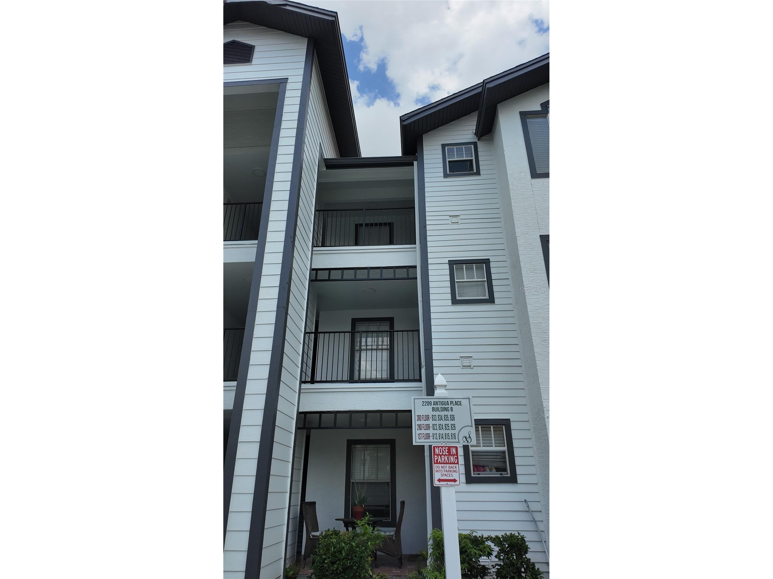 2209 Antigua Place #826 Kissimmee FL 34741 S5152822 image2