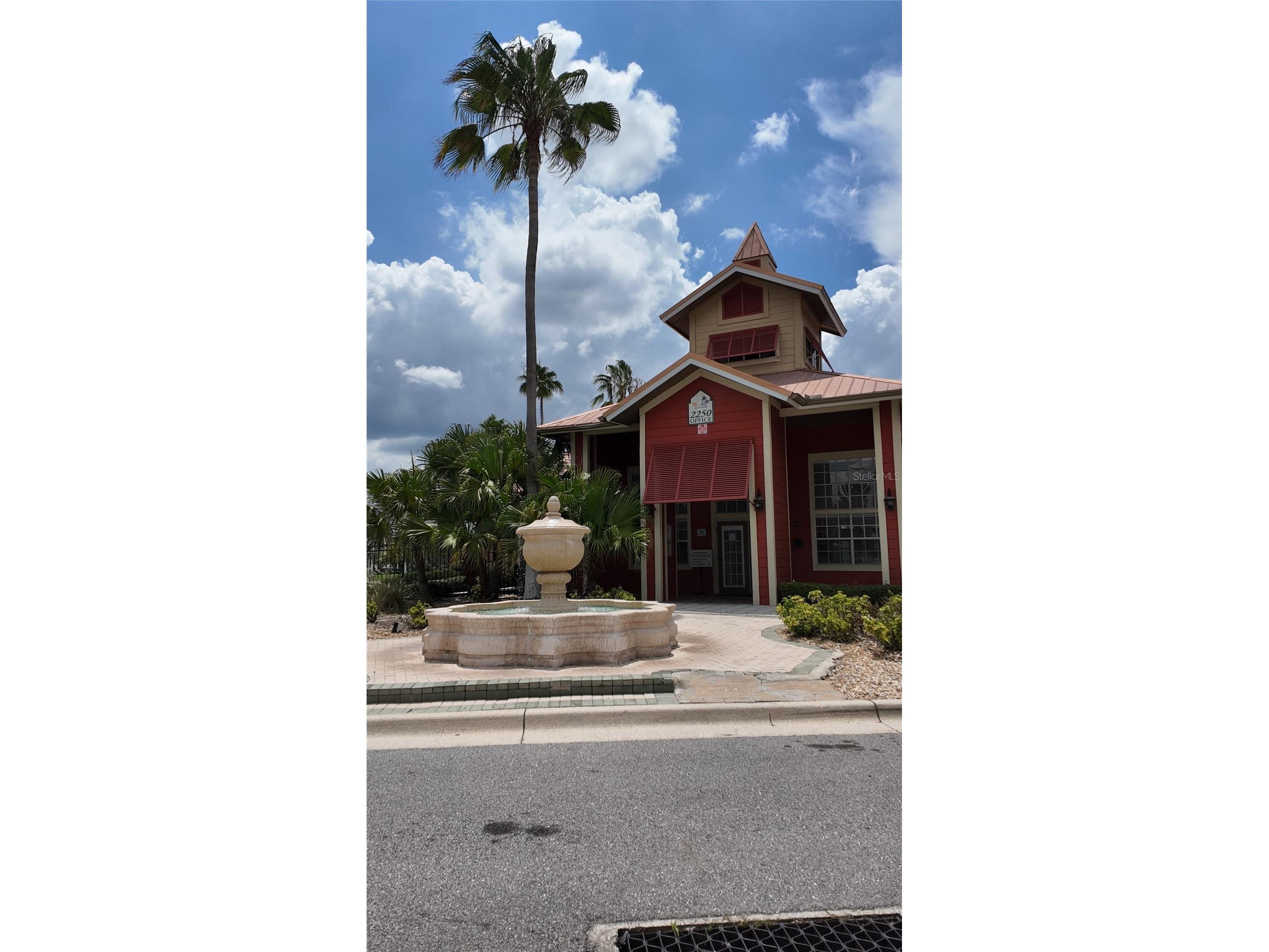 2209 Antigua Place #826 Kissimmee FL 34741 S5152822 image21