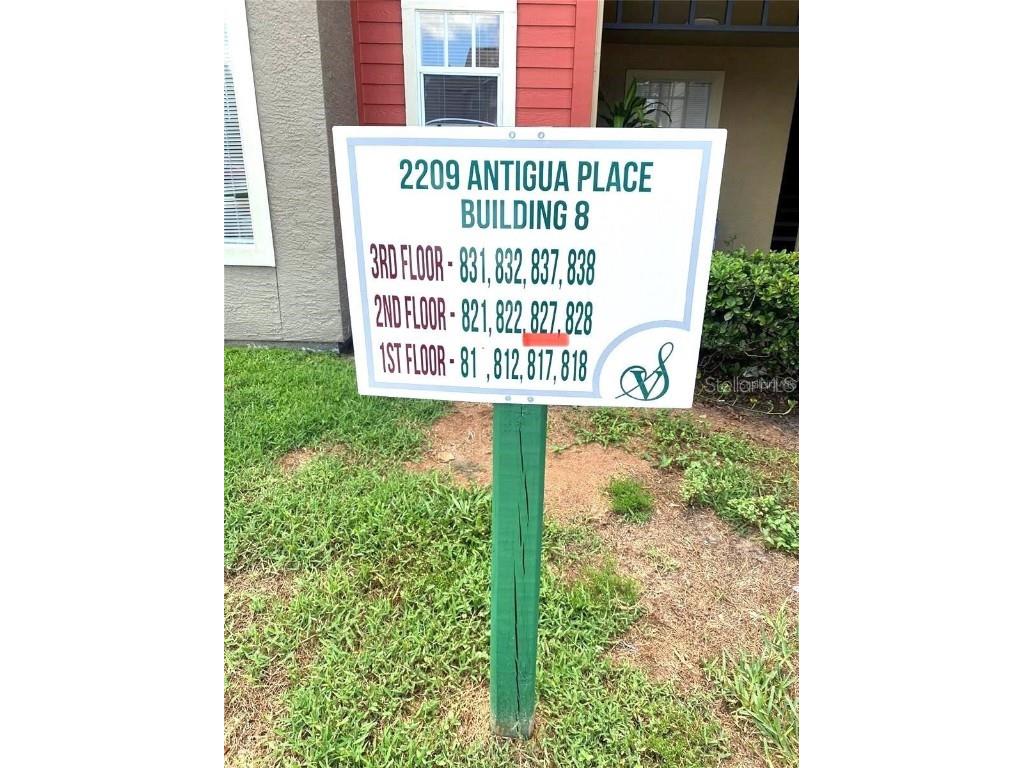 2209 Antigua Place #827 Kissimmee FL 34741 G5101876 image2