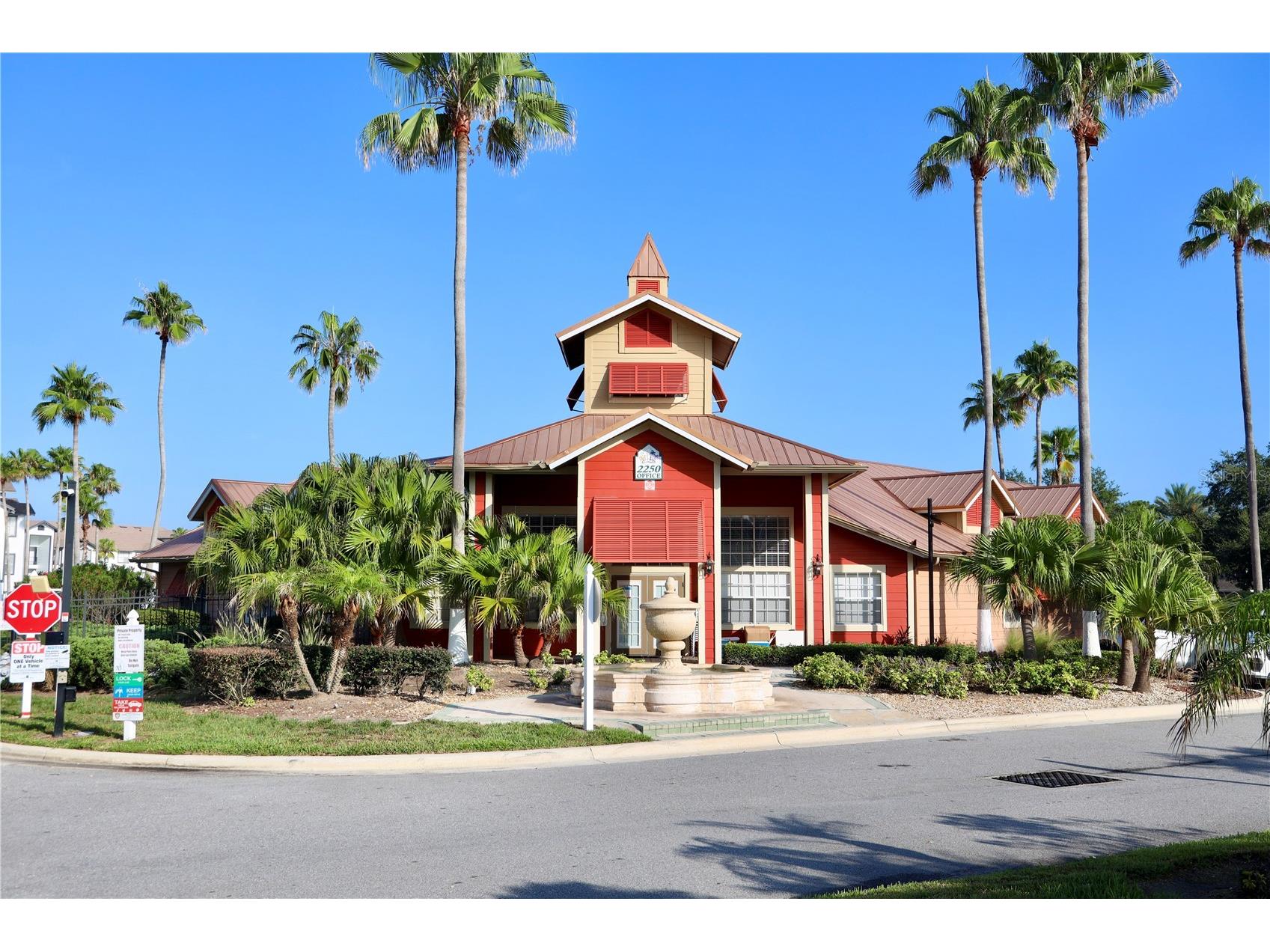 2209 Antigua Place #828 Kissimmee FL 34741 S5153258 image22
