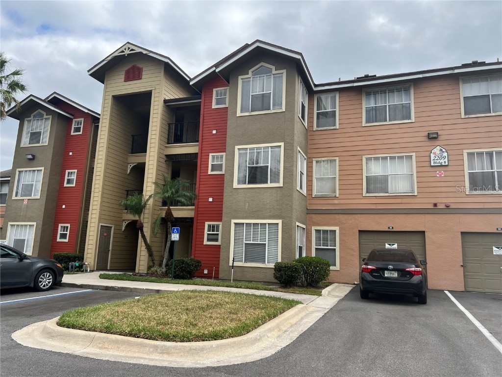 2209 Antigua Place #831 Kissimmee FL 34741 S5082772 image1