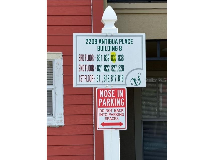 2209 Antigua Place #837 Kissimmee FL 34741 O6352532 image2