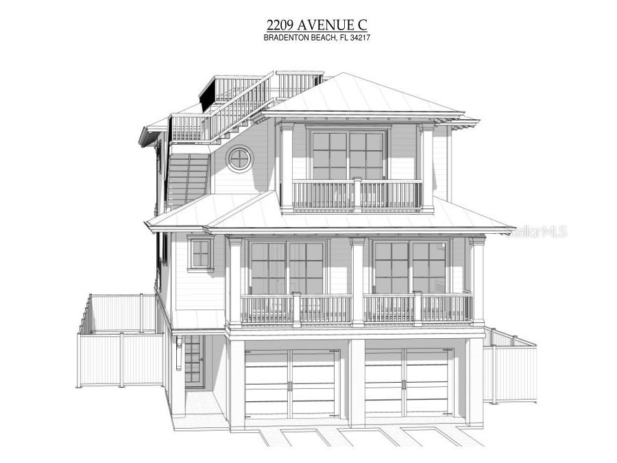 2209 Avenue C Bradenton Beach FL 34217 A4509937 image1