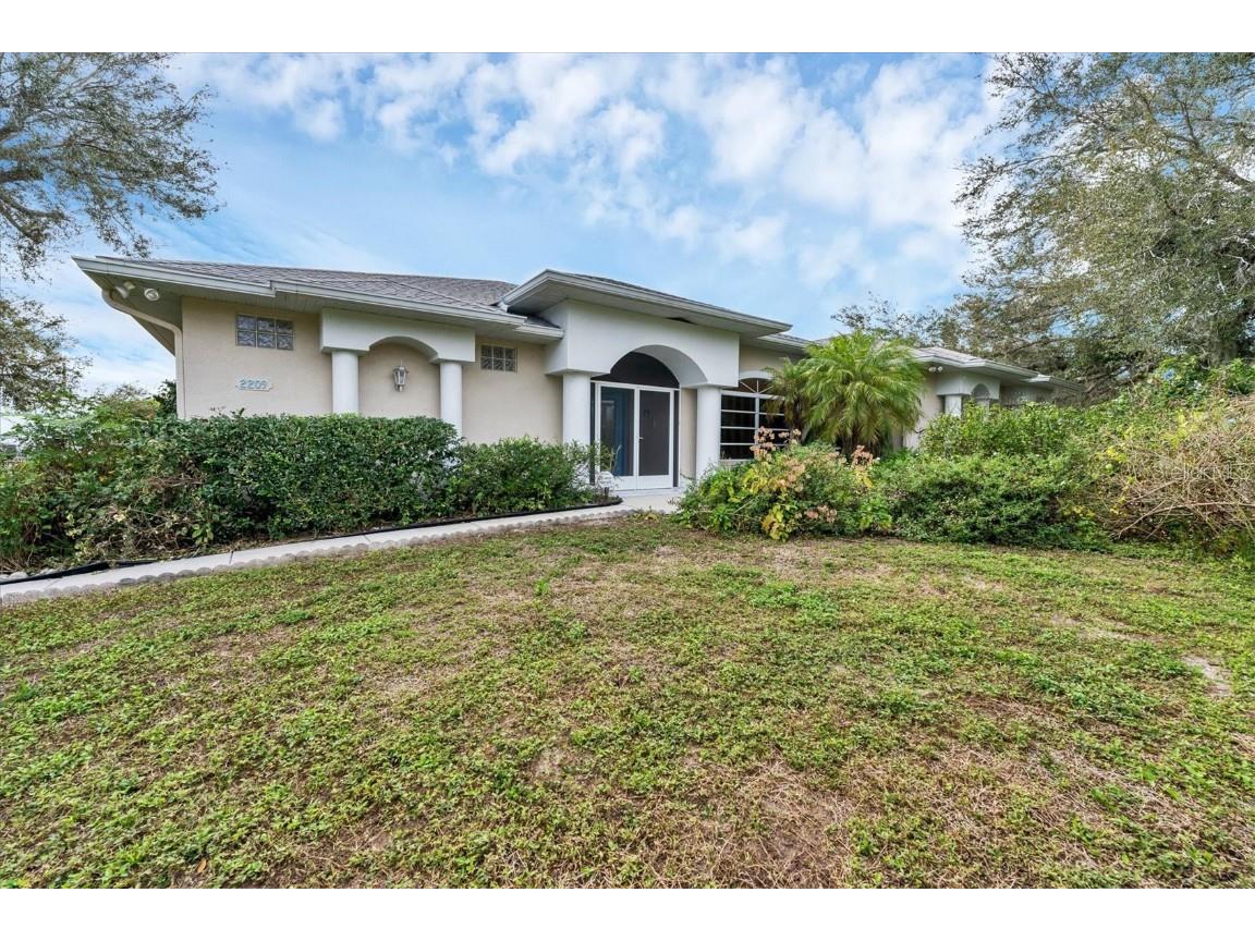 2209 Baybell Street Port Charlotte FL 33948 D6134580 image1