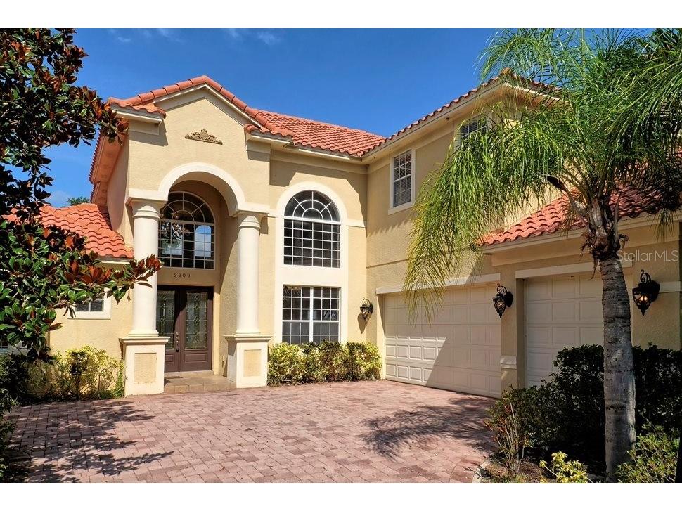 2209 Callaway Court Davenport FL 33837 O6215866 image1