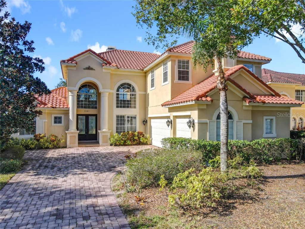 2209 Callaway Court Davenport FL 33837 O6320951 image1