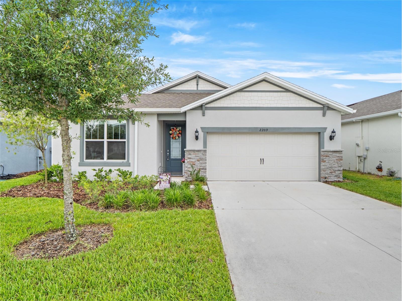 2209 Canopy Terrace Boulevard Deland FL 32724 O6405860 image1