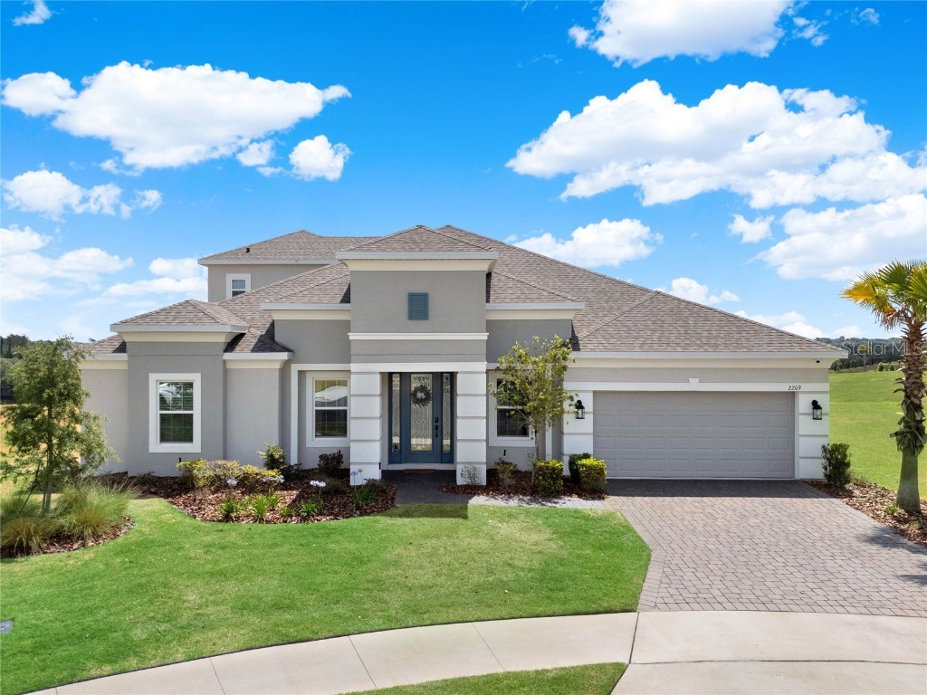 2209 Cedar Springs Way Clermont FL 34715 G5081584 image1