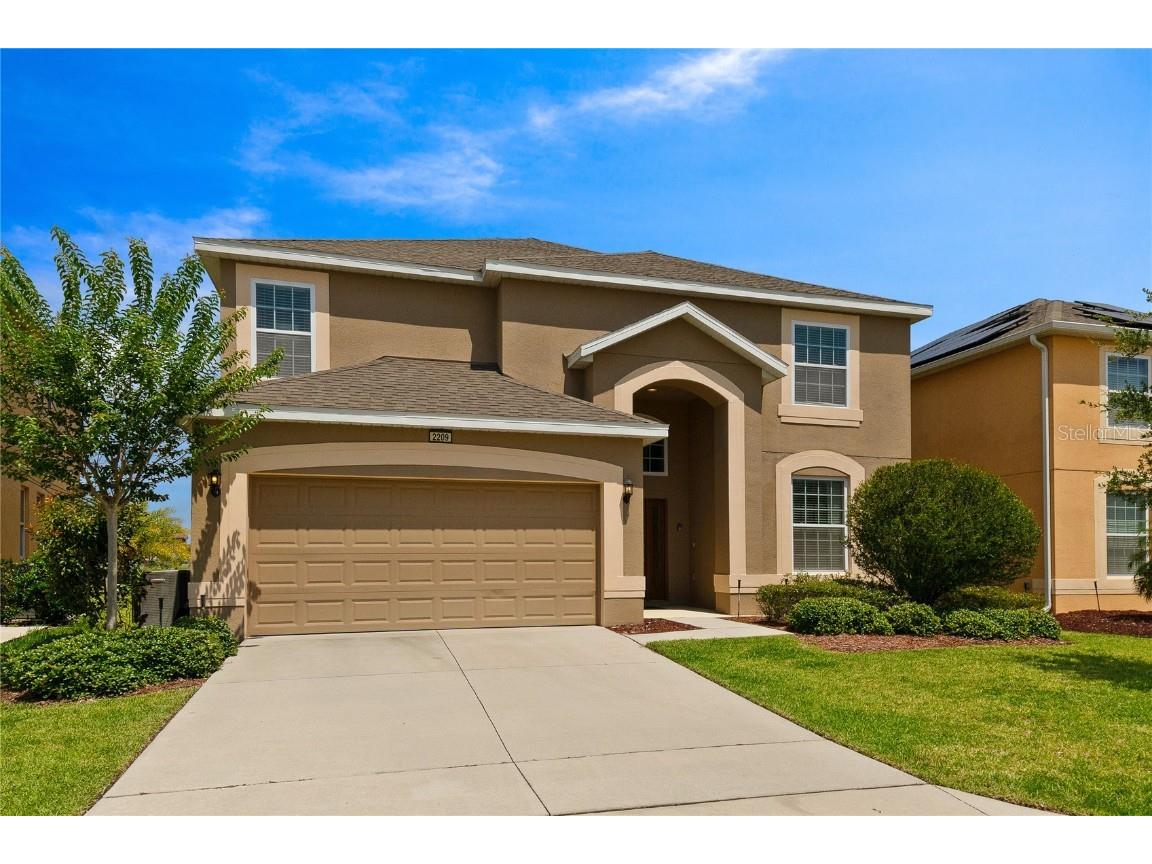 2209 Crofton Avenue Davenport FL 33837 S5087150 image1