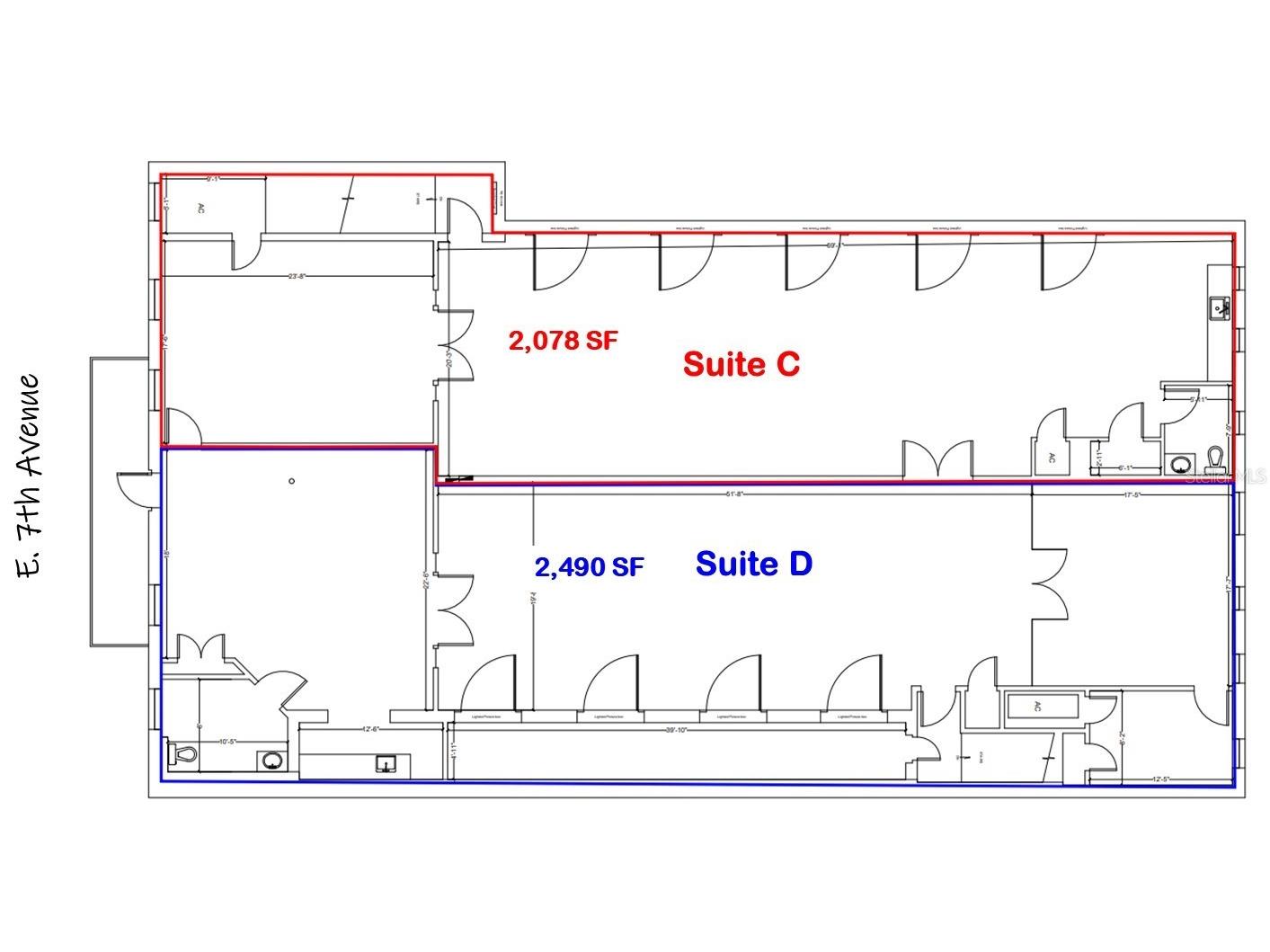 2209 E 7th Avenue Tampa FL 33605 T3384878 image10