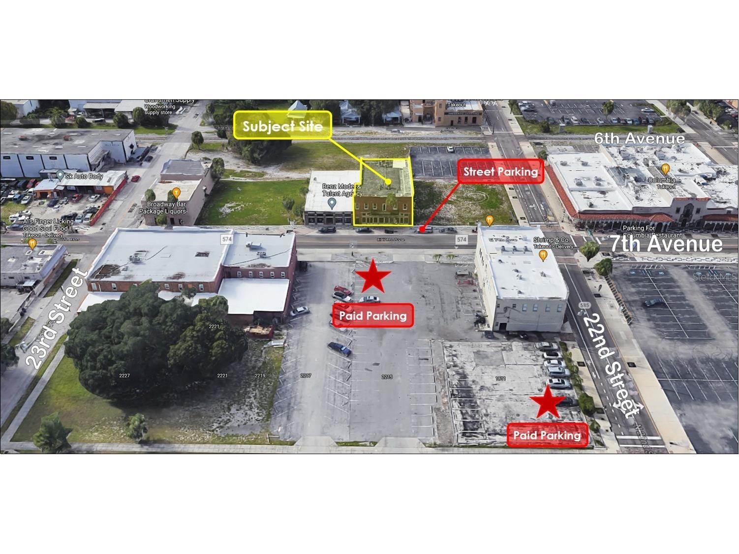 2209 E 7th Avenue Tampa FL 33605 T3384878 image11