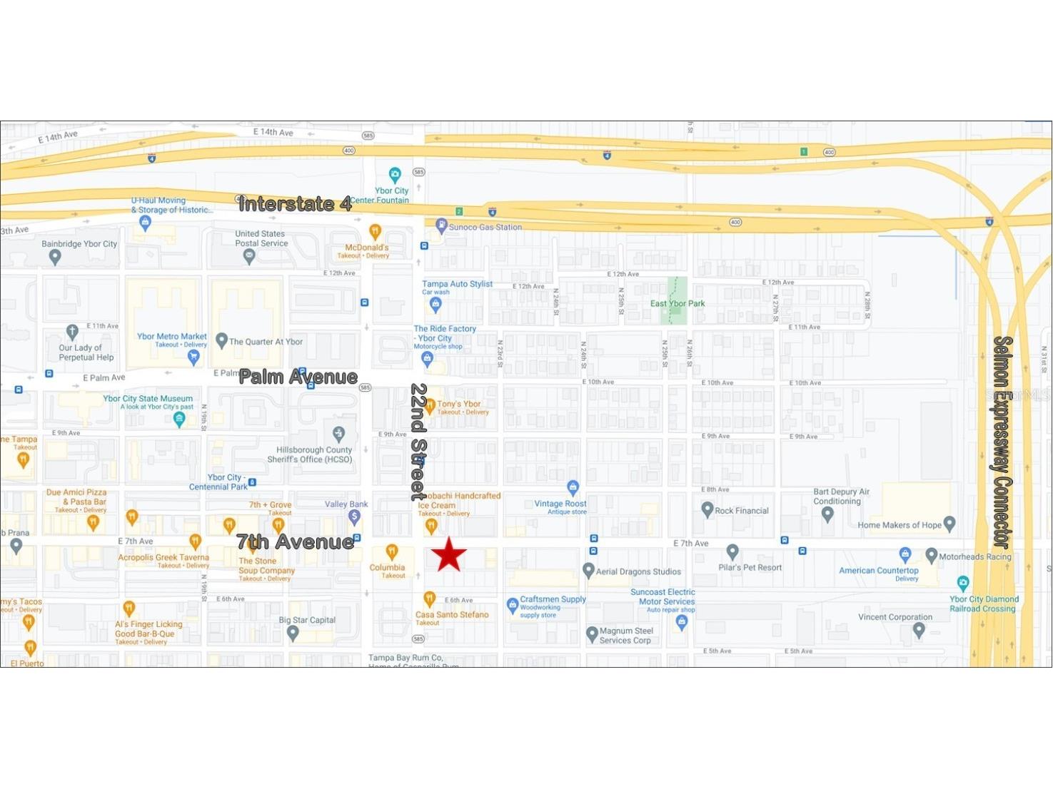 2209 E 7th Avenue Tampa FL 33605 T3384878 image12